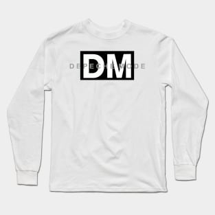 BONG 91 Long Sleeve T-Shirt